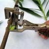 Professional Pruning Shears Machine Garden Tree Pruning Shears Scissor Grafting Cutting Vegetable Grafter Tree Grafting Tool