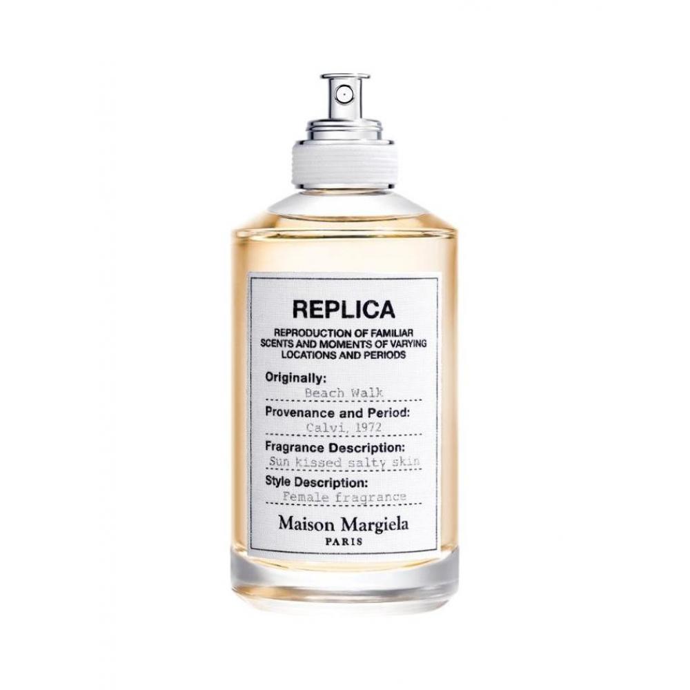 

Maison Margiela Туалетная вода Maison Margiela Beach Walk 100 мл