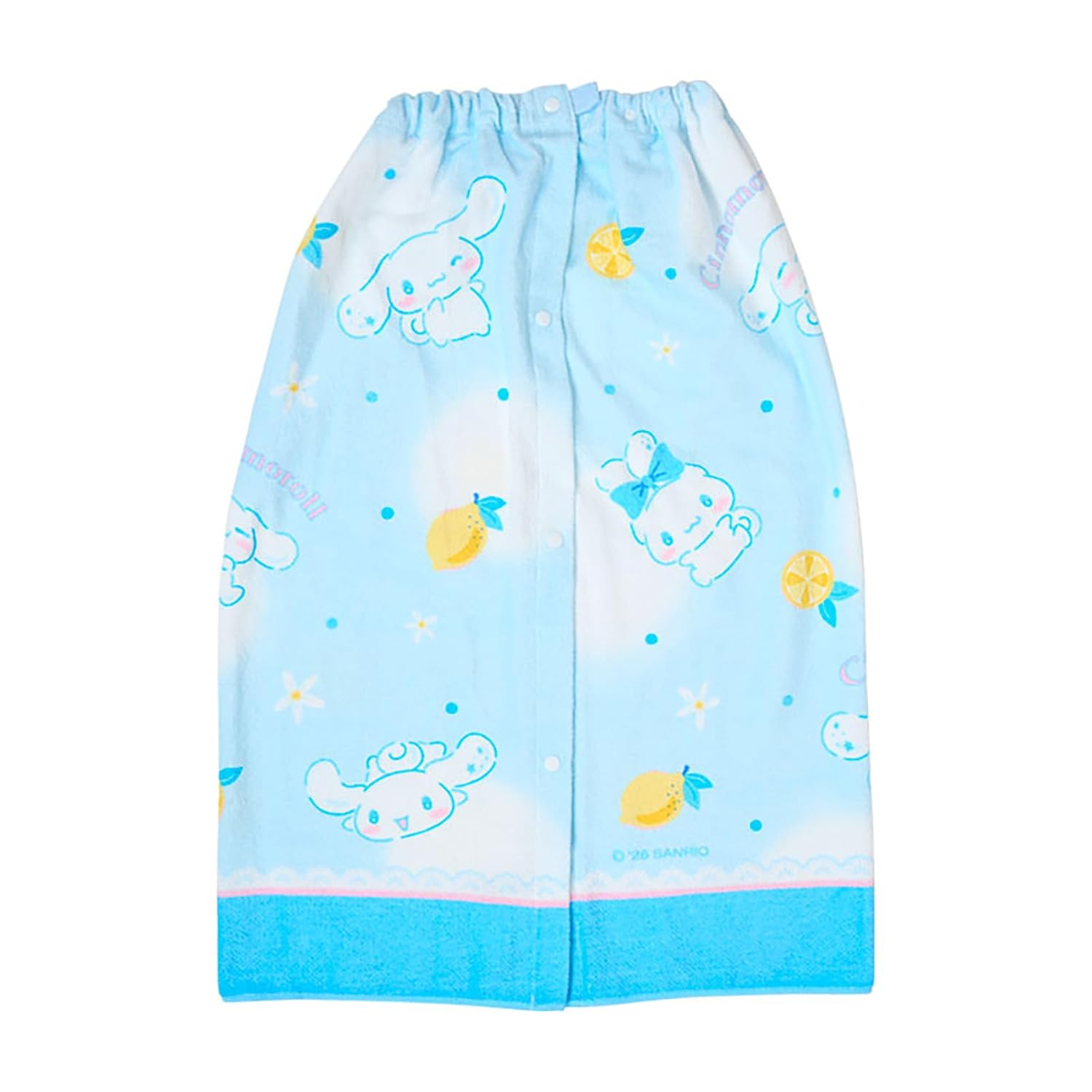 Sanrio Lap Towel 80cm Cinnamoroll 742406