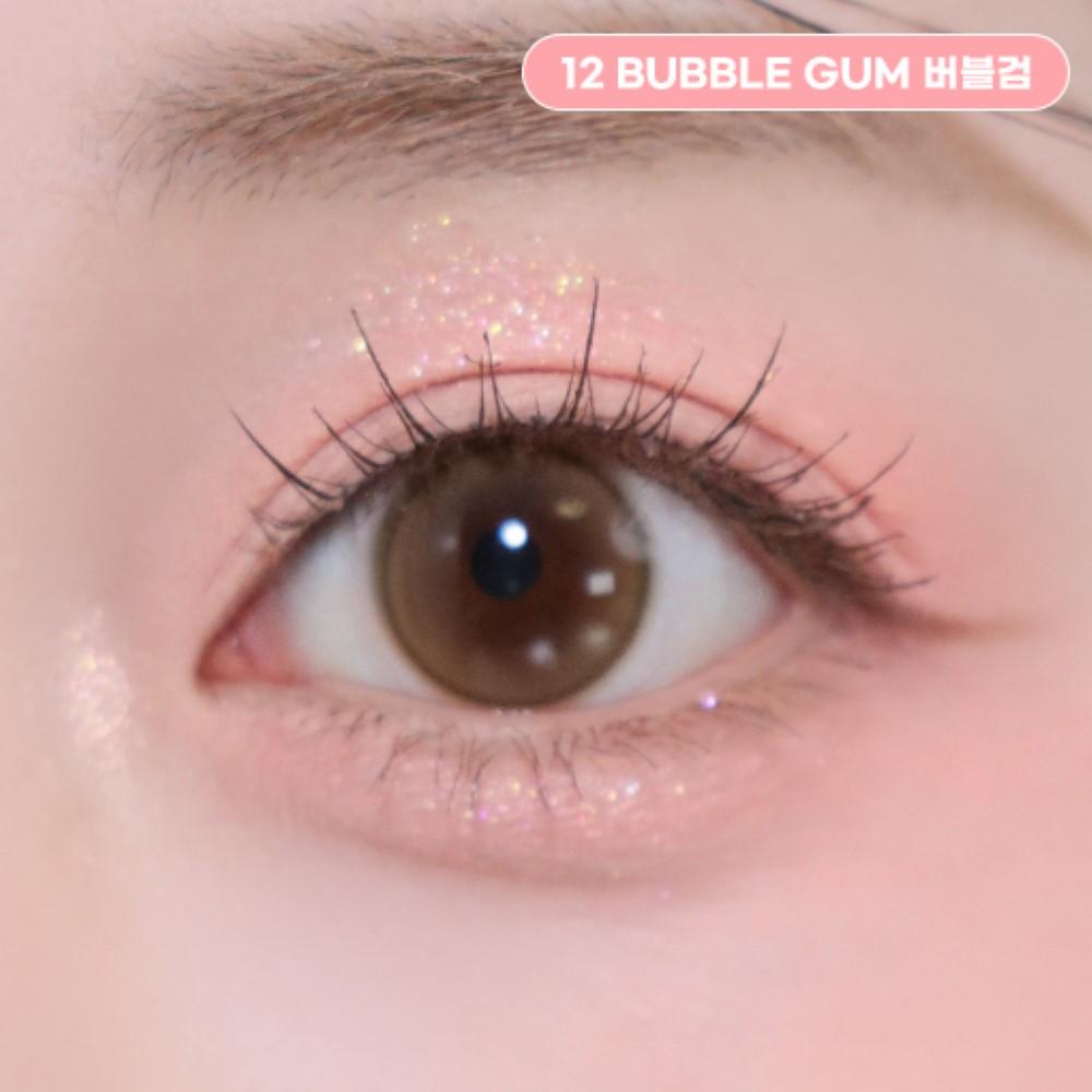 2aN Better Me Eye Palette 4.5g