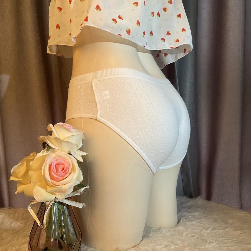 Fake Vagina Panties For Men Crossdresser Silicone Realistic Vagina For Transgender And Cosplay Pseudo-Girl Shaping Tucking Brief