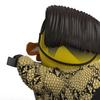 TUBBZ BOX EDITION Yakuza Goro Majima PVC Figure Painted Assembled
