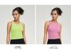 2025 Shockproof Sports Bra for Running, Fitness & Yoga - Women's High-Intensity Vest