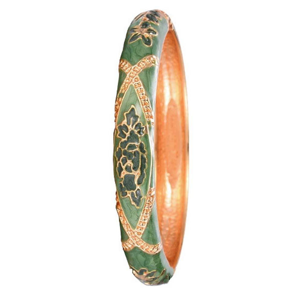 

Аксессуары для ципао Филигранный эмалевый браслет Женские украшения на запястье Подарки к фестивалю Style 6