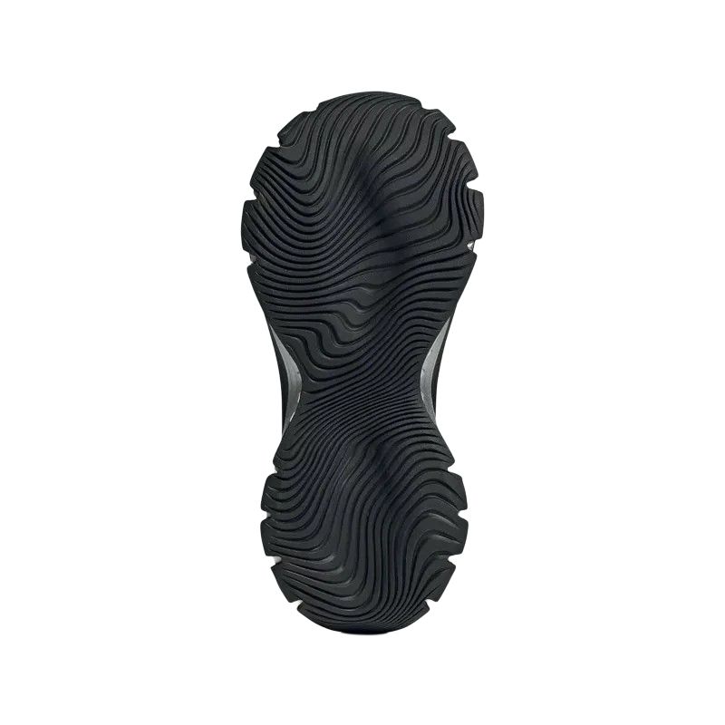 Adidas Xlg Mtw Series Pantofi de alergare casual cu talpă joasă, confortabili, versatili, durabili, unisex, adidași alb negru IH1571