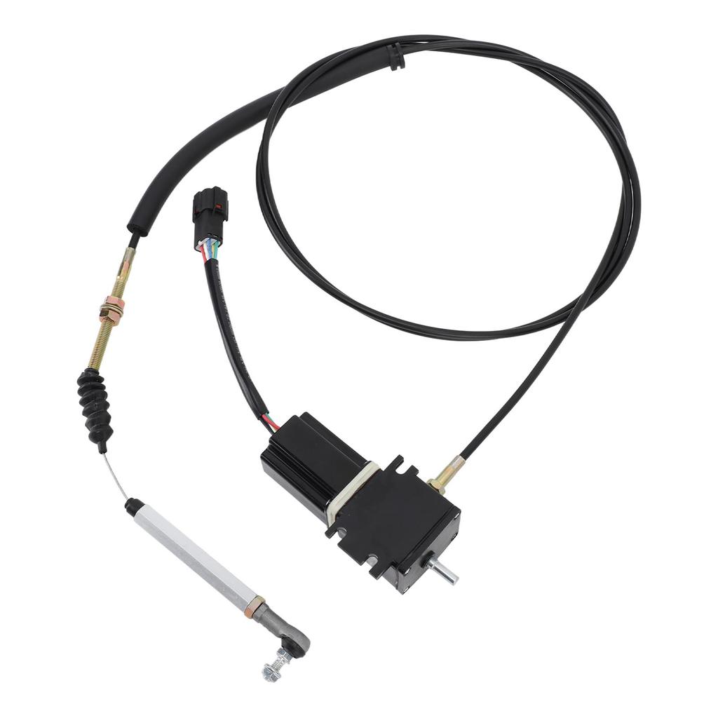 Bagger Drosselmotor 22U?06?11790 22U?06?11113 für KOMATSU PC60?7 PC228UU?2 PC228US?2 PC228US?2