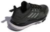 adidas Terrex Hikster Leder Niedrig 'Schwarz Grün' FX4663