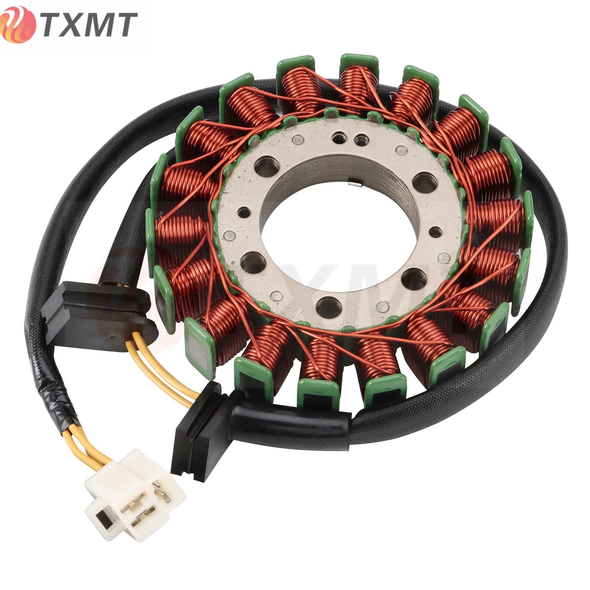 

Honda VFR400 NC24/NC21 Generator Magneto Coil