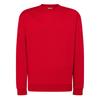 JHK Unisex Adult Plain Sweatshirt