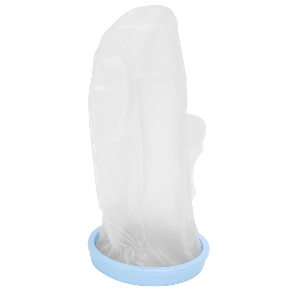 Waterproof Hand Cast Cover Reusable Widen Wounds Protector for Shower Bath Supplies