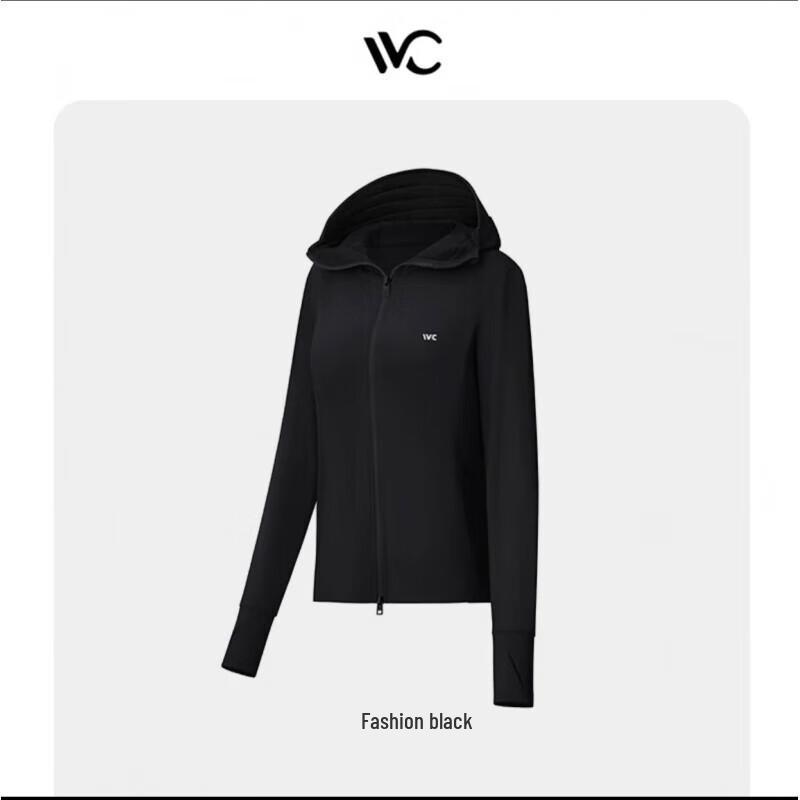 

VVC Breeze Series Sun Protection Jacket VTA4S259 M