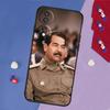 Etui Fashion Saddam Iraq Arabic Case For Honor Magic 7 5 6 Lite Honor X9b X9a X8b X8a X8 X9 X9c 50 70 90 Lite 200 Pro Cover