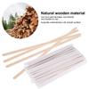 Coffee Stir Sticks Coffee Stirrers Wooden Stirrers Disposable Natural Wooden Coffee Stir Sticks Tea Stirrers Corn Candy Stick