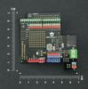 Gravity: LattePanda I/O Expansion Board