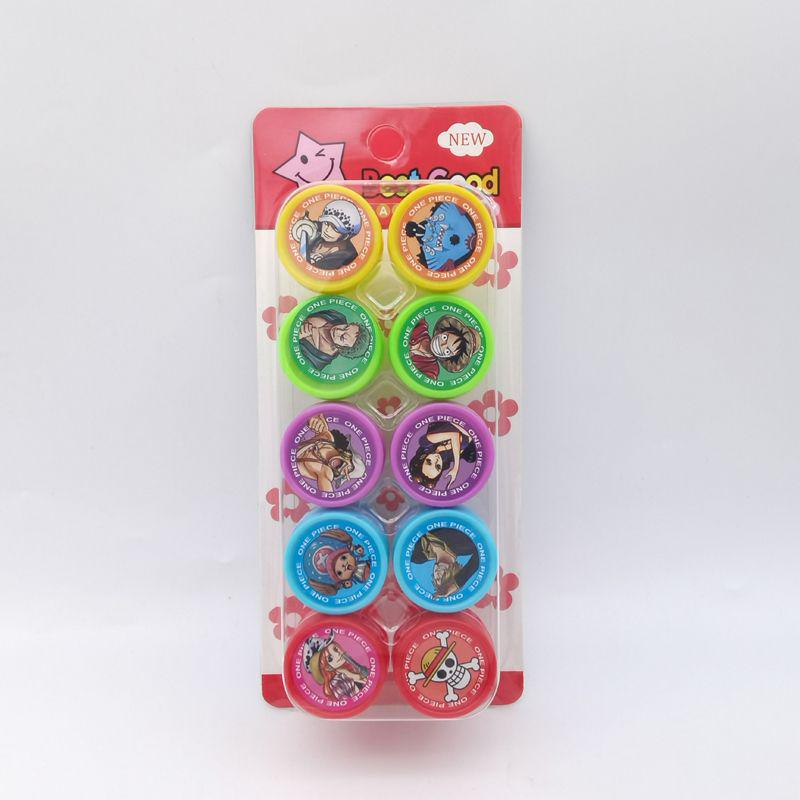 Tampon de Journal Clair Créatif Langlang Mountain Petit Monstre & Esprit Cochon Crapaud - Prix pour Enfants