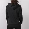 adidas ESSENTIALS Sweatshirt Women's Black/White BK7060