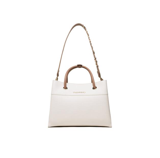 

Сумка Valentino Alexia VBS5A802 белый