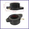 Motorcycle Autoburetor Intake Manifold Boots For Yamaha XS650 SE SF Special
