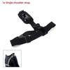 Supporto da Polso Regolabile per Braccio per GoPro Hero 13 12 11 10 9 8 7 SJCAM AKASO insta360 DJI Osmo Action Camera Accessori