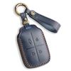 Geeignet für 25 Chery iCAR V23 Autoschlüsselhülle v23 Smart Bluetooth Entity Fernbedienung Schutzhülle Tasche