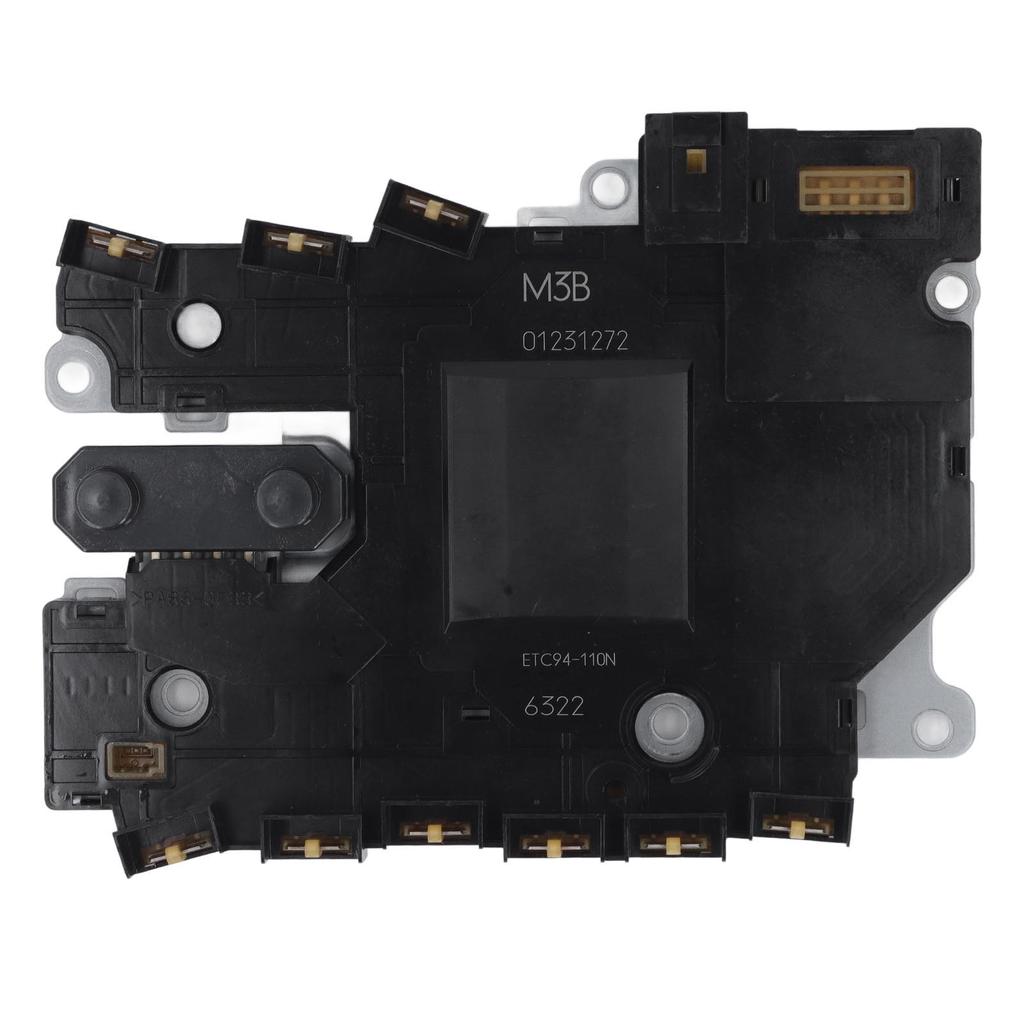 Transmission Control Module RE7R01A TCU TCM for EX37 Q50 Q60 Q70 Q80 M56 FX50 FX50S G37 370Z