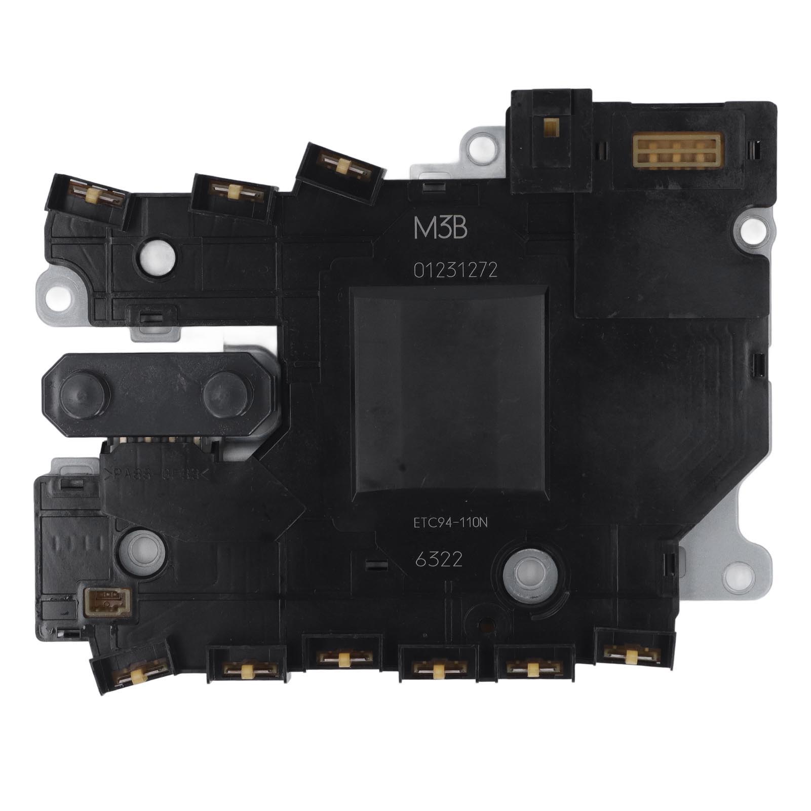 

C283740A Модуль управления TCM автомобиля RE7R01A TCU TCM для EX37 Q50 Q60 Q70 Q80 M56 FX50 FX50S G37 370Z TCU автомобиля ETC94 110N