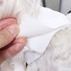 Halloween Ghost Dog Outfit Pumpkin White Ghost Costume Pet Cosplay Attire with Witch Hat for Trick or Treat Costume Party Photoshoot