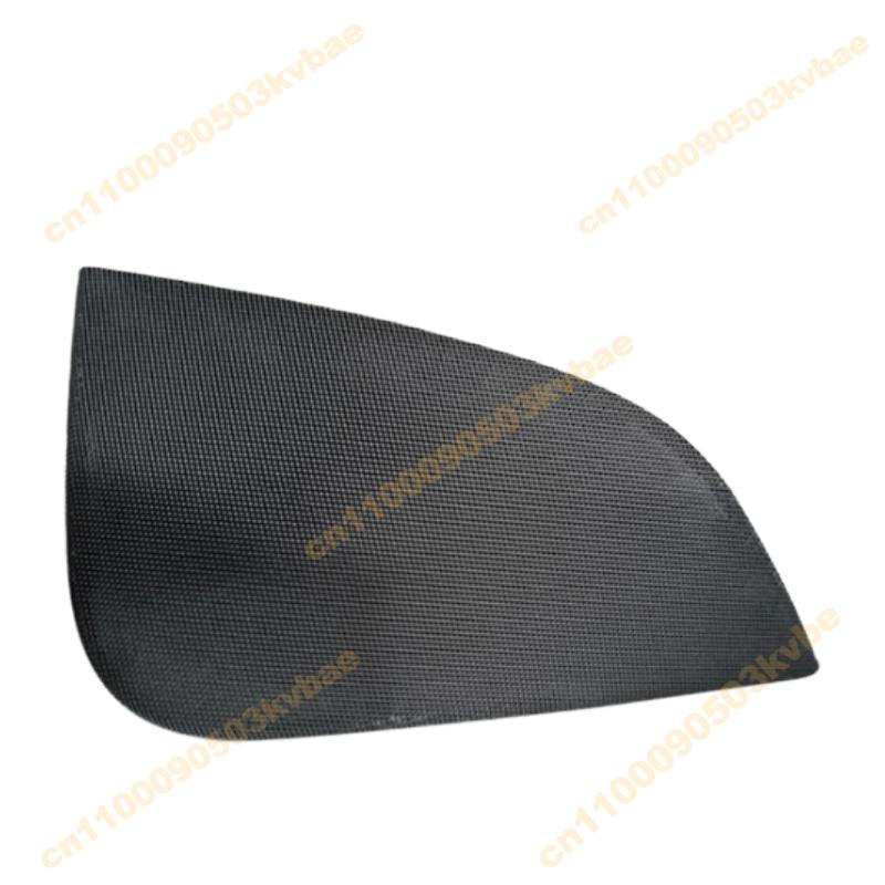 Door Speaker Cover For Tesla Model Y 1090411 1090409 1497294 1497295    Car Speaker Cover Replacement Parts 1pcs