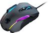 ROCCAT Kone AIMO Remastered RGBA Smart Customizable Gaming Mouse 16K Side Black Design Engineering USB-A (Owl-Eye Optical, Buttons) (German &