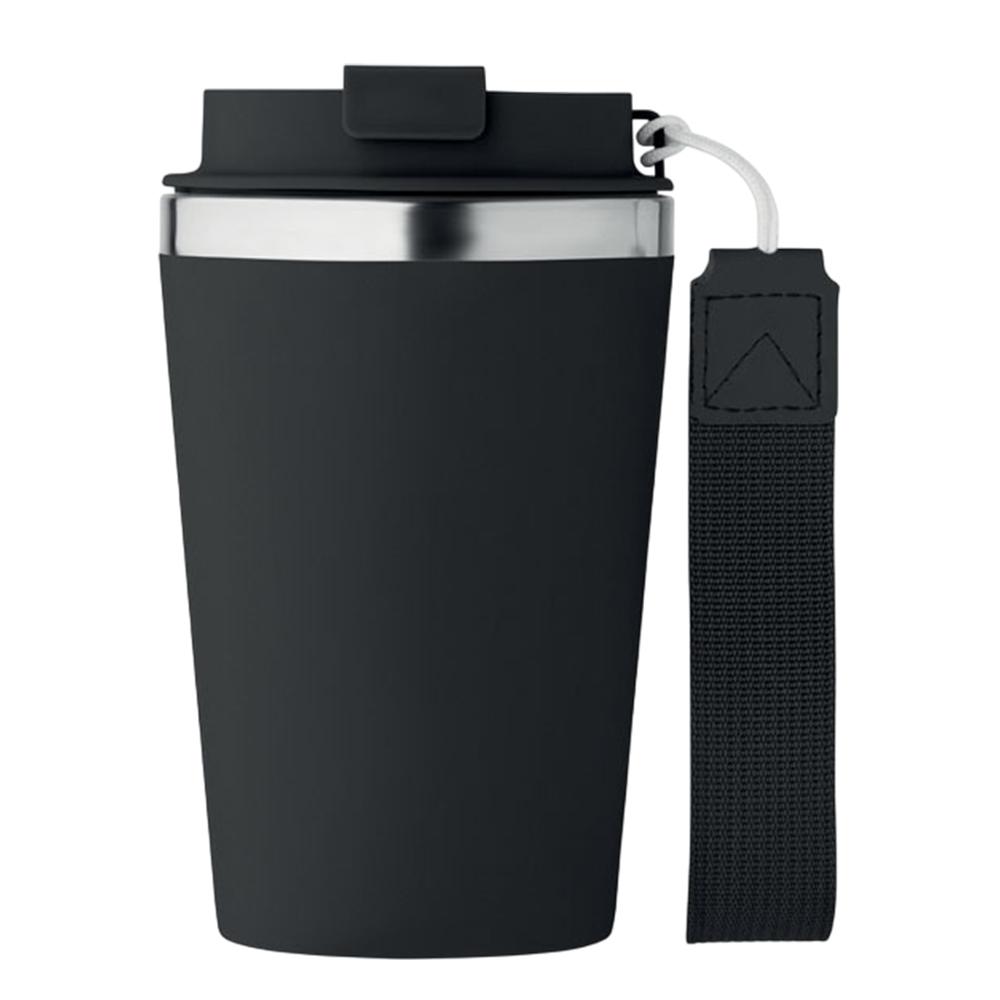 MidOcean Topaz Double Wall 350ml Tumbler