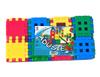 Waffle Blocks - Adusie 48 Pieces