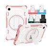 Tablet Funda Case for Samsung Galaxy Tab A9 Plus A9+ 11" A9 8.7" A8 10.5 X200 S7 S8 S9 FE Plus 12.4" Case Stand Back Cover