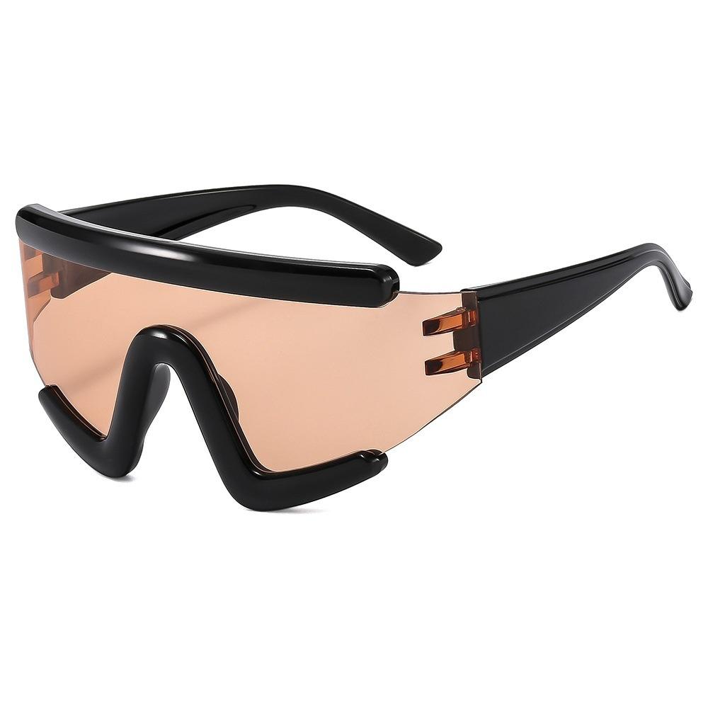 JYL TS Eyeglasses Unisex Plain Frame Anti-blue Light TR Half Metal 680290 A-12888 кардинал