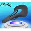 Shock Absorb Comfortable Ventilate Hole 3D Bicycles Saddles Hollow Bikes Seats Cushion for Mountain Bikes Road Bikes