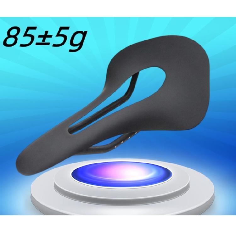 Shock Absorb Comfortable Ventilate Hole 3D Bicycles Saddles Hollow Bikes Seats Cushion for Mountain Bikes Road Bikes