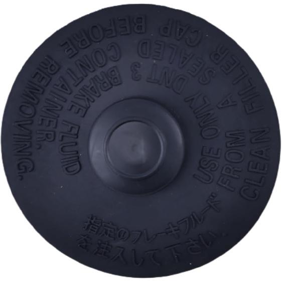 Reservoir Cap 47230-76001-71 472307600171 Compatible with Toyota Forklift 7-8FD/G10-30