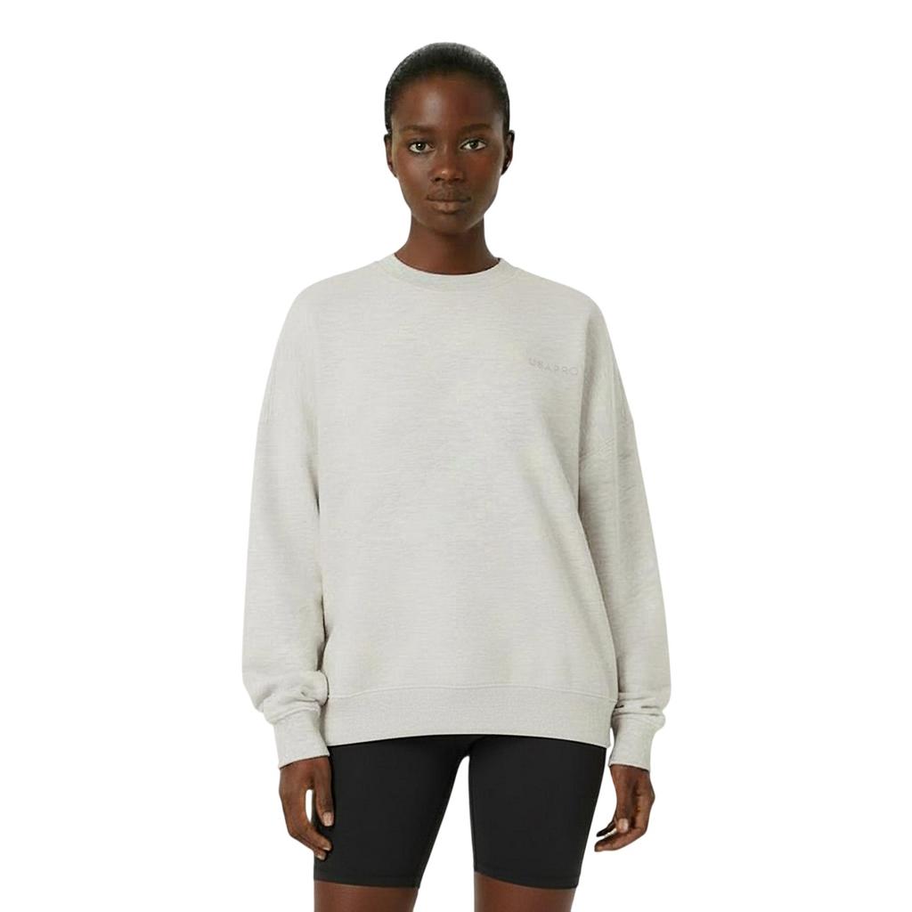USA Pro Womens/Ladies Classic Sweatshirt