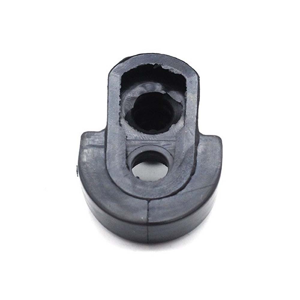 2× Rubber Front Door Switch Cover 2536820G00 For Nissan Patrol GU Y61 Navara D21