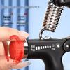 TLXT Adjustable Hand Grip Strengthener with Electronic Counter
