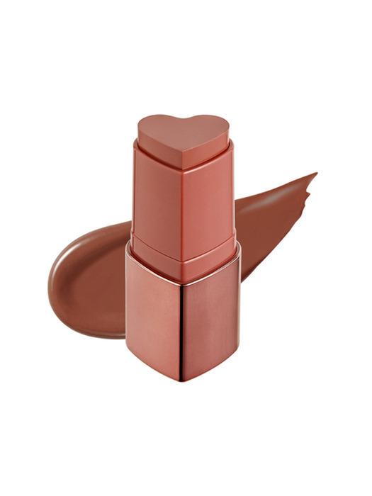 TOUCH IN SOL Pretty Filter In My Heart Stick Blusher