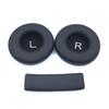 Cushion Protective Pad Headband Cover for AKG K550 K551 K553 Headset Earpads Sleeve Pillow