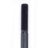Blackened Metric Grade 8.8 Half-Thread Hex Socket Cap Screw