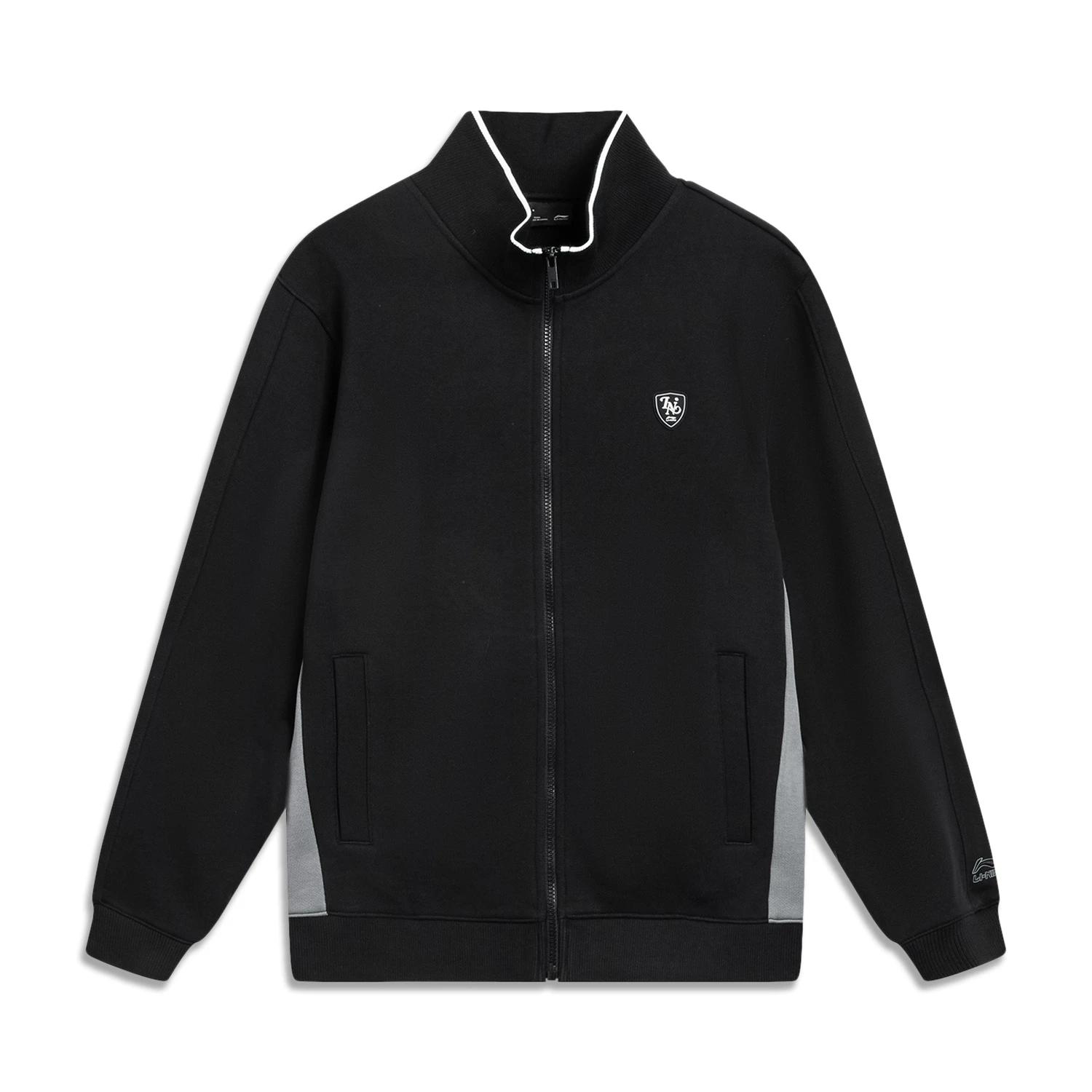 Li Ning Sports Trendy Collection Jackets & Coats Men s AFDVB97-3 3XL