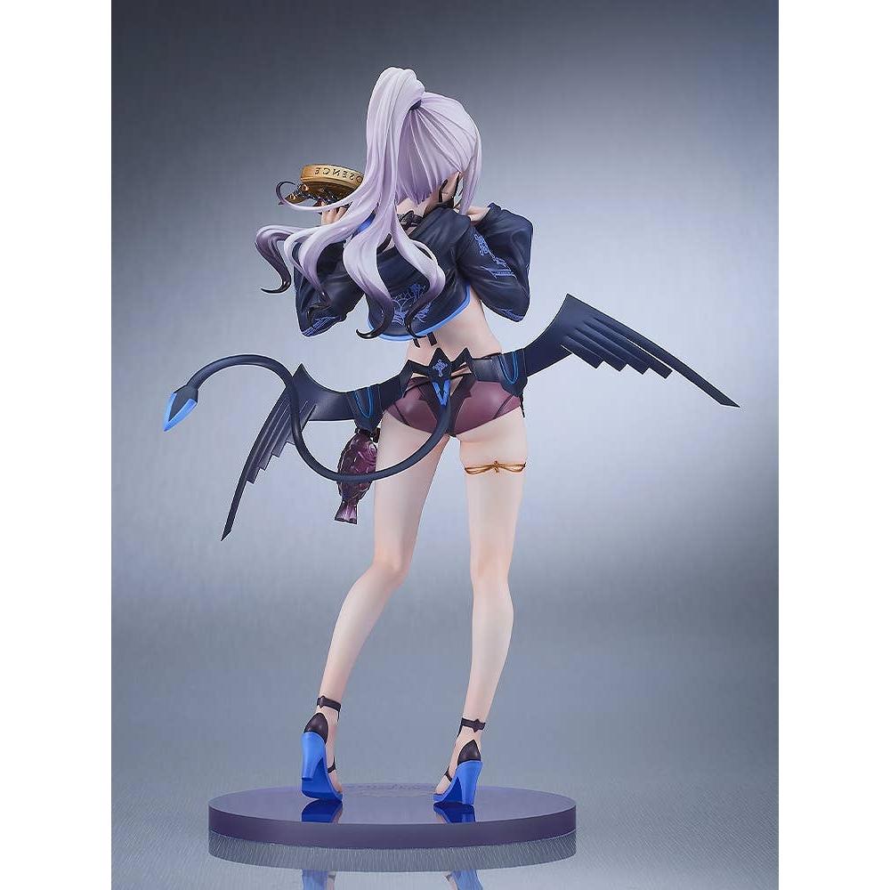 Fate Grand Order Ruler Melusine 1 6 Scale