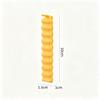 12PCS Food Safe French Fry Shaped Sealing Clips Reusable Snack Bag Clips for Kitchen Pantry Storage Organization