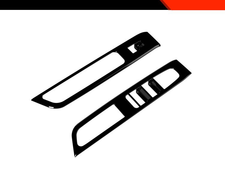 Nissan ROOX 25-26 Innenraum Glas Schalterpanel Auto Dekoration Zubehör