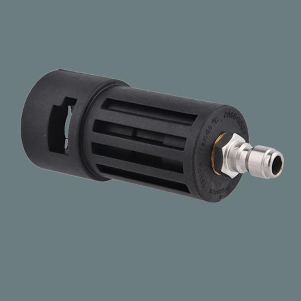 Washer Hose Adapter 1/4 Quick Release for K2 K3 K4 K5 K6 K7
