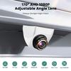 Car Backup View Camera,Car Backup/Front View Camera 170° Wide Angle Fisheye Lens 1080P Night