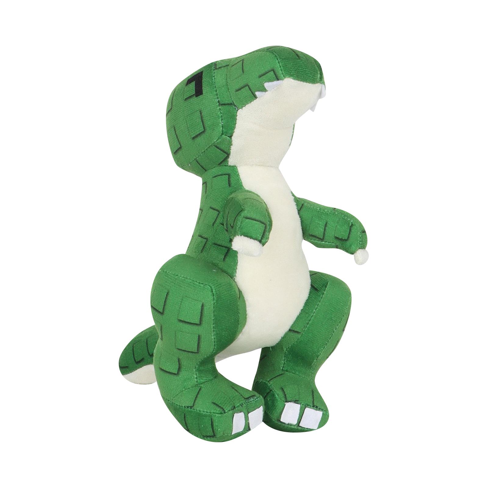 

Плюшевая кукла, игрушка в подарок, мультяшный стиль, детская тряпичная кукла, детская подарочная подушка One Size