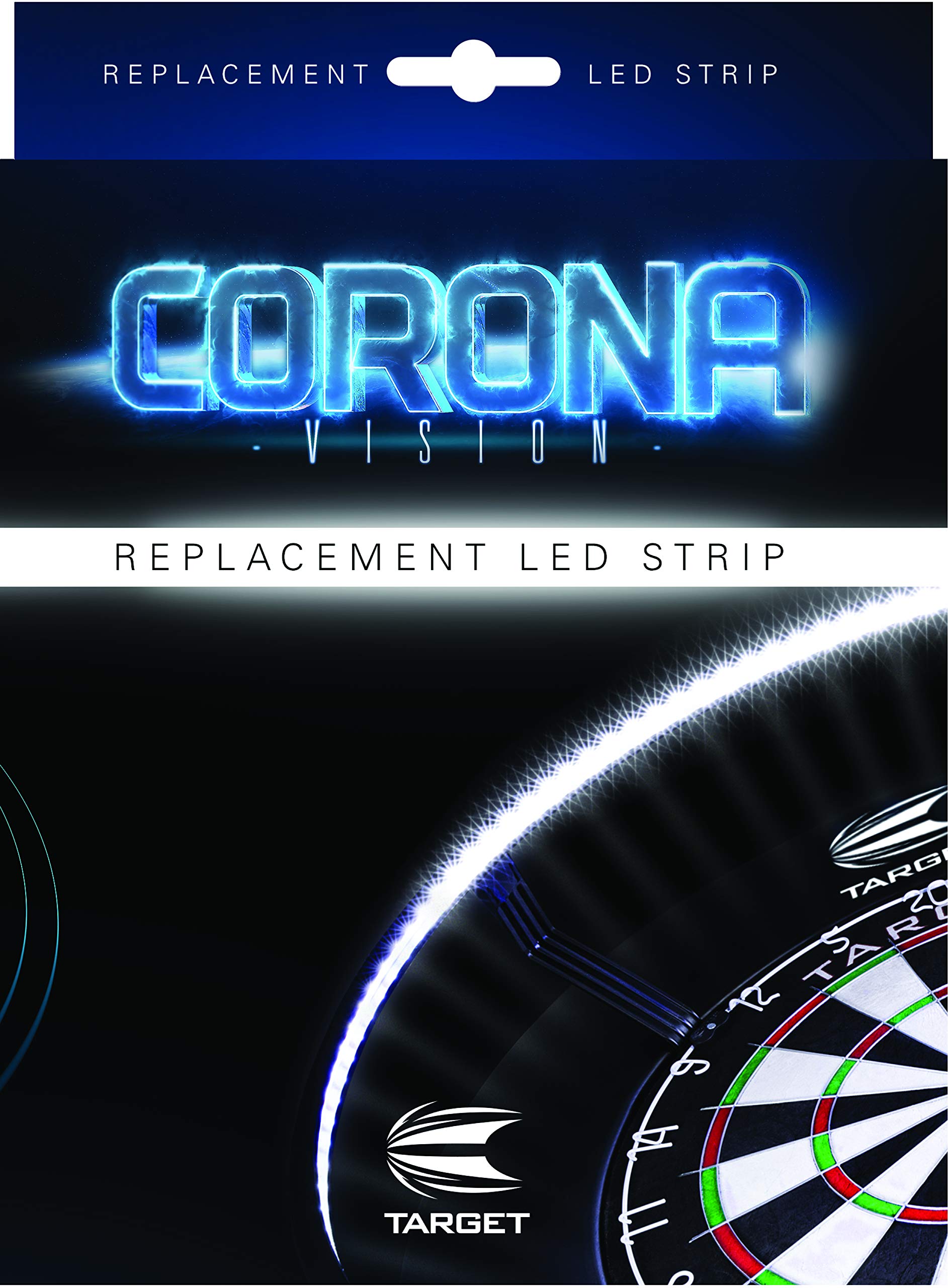 

Target Coronavision Replacement LED Strip